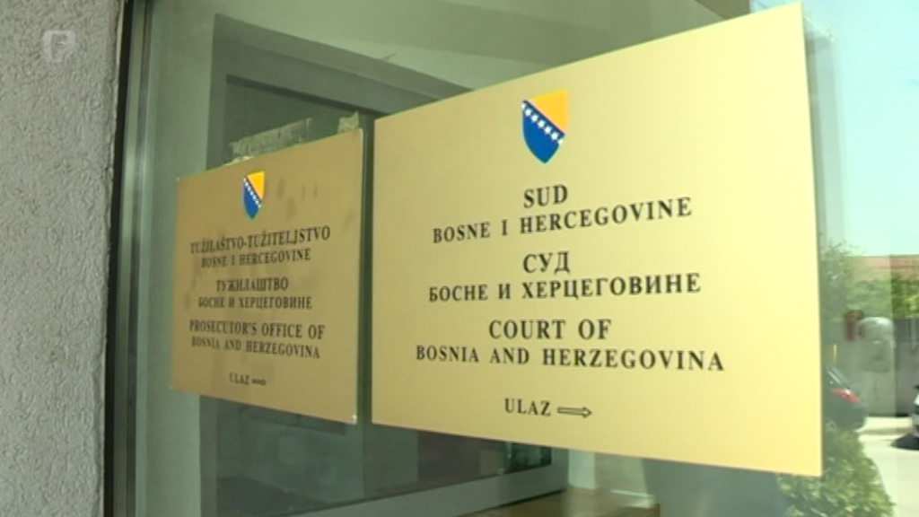 Predrag Bastah pravosnažno osuđen na 35 godina zatvora zbog zločina u Vlasenici